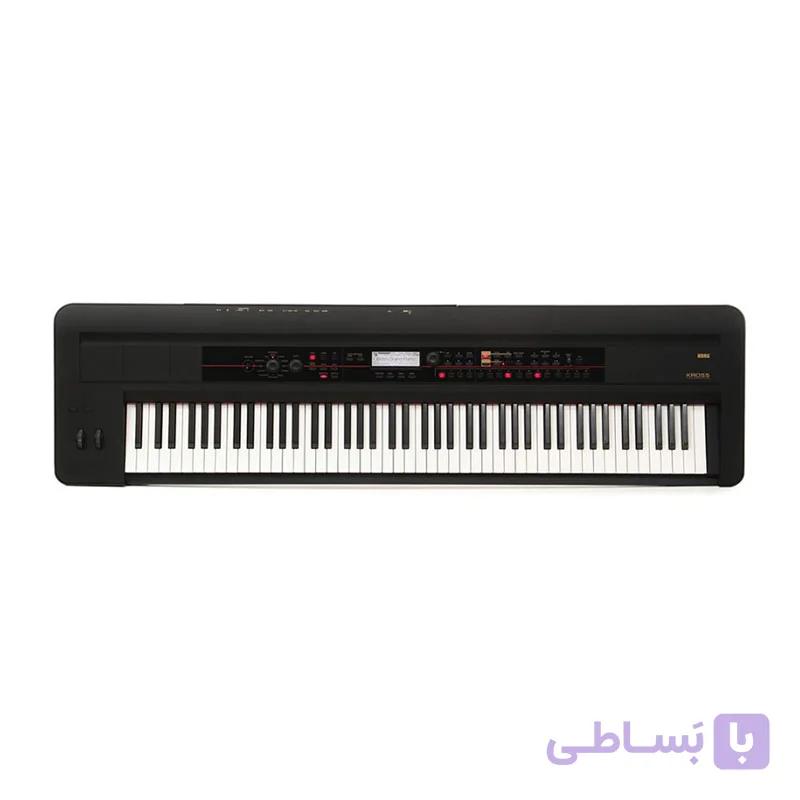 سینتی سایزر KORG Kross 88