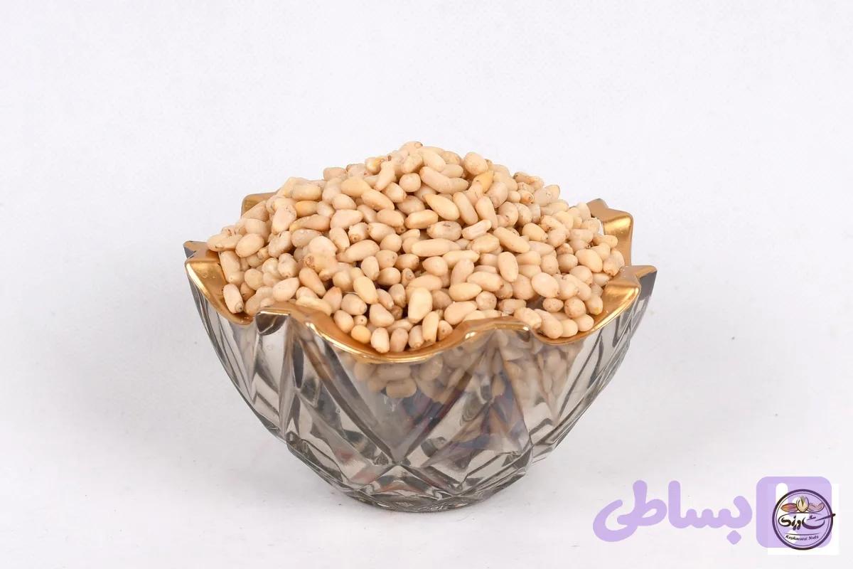 سویا آجیلی 100 گرم