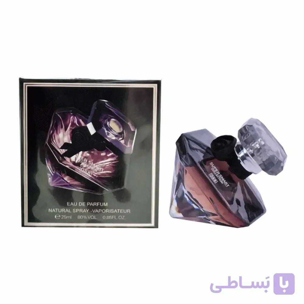 ادکلن عطر سوپر اسمارت کالکشن رایحه لانکوم لانویت ترزور 25 میل | Super Smart La Nuit Trésor