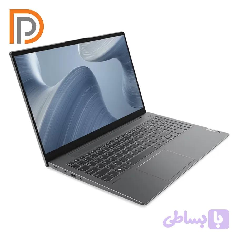 لپ تاپ لنوو 15.6 اینچی IdeaPad 3 i5 1155G7 12GB 512SSD MX350 2G