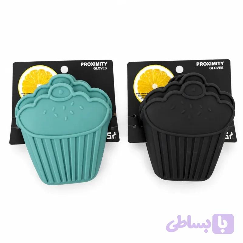 دستگیره سیلیکونی شنگیا (۱۰۵۶) — تصویر 1