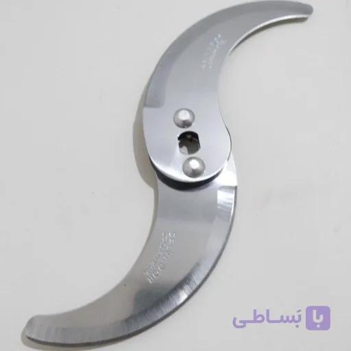 تیغه سبزی خردکن خانگی لیزری اصل