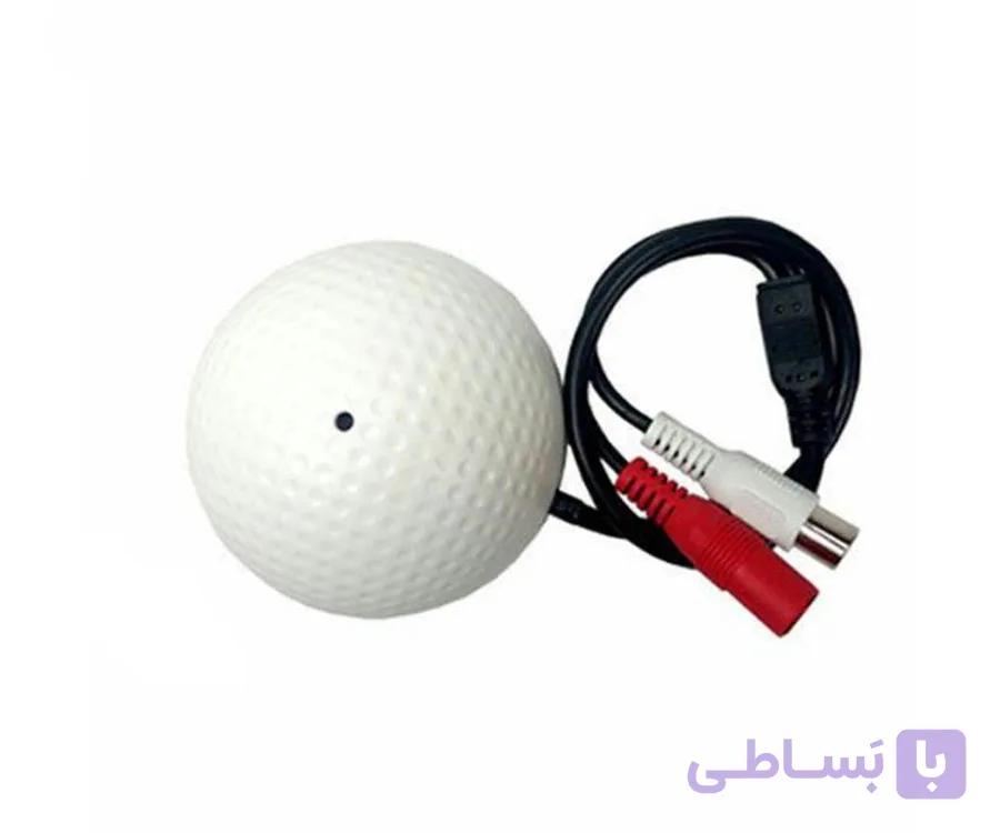 میکروفن مدل گلفی