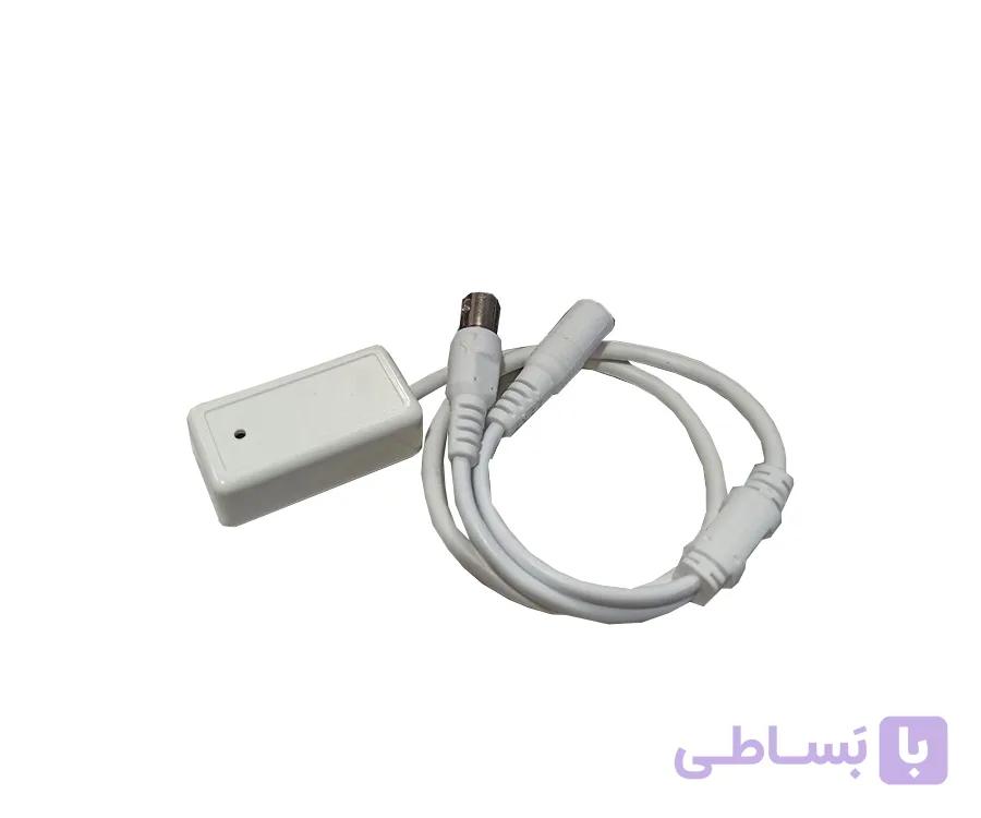 میکروفن باکس