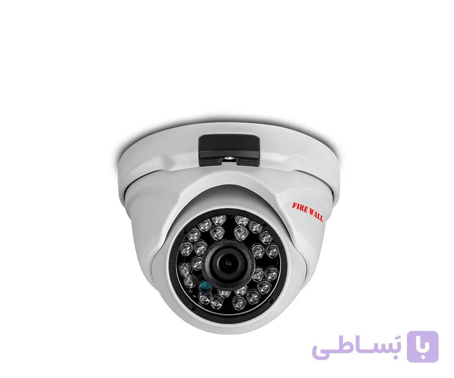 دوربین مداربسته دام فایروال مدل FW-VD218