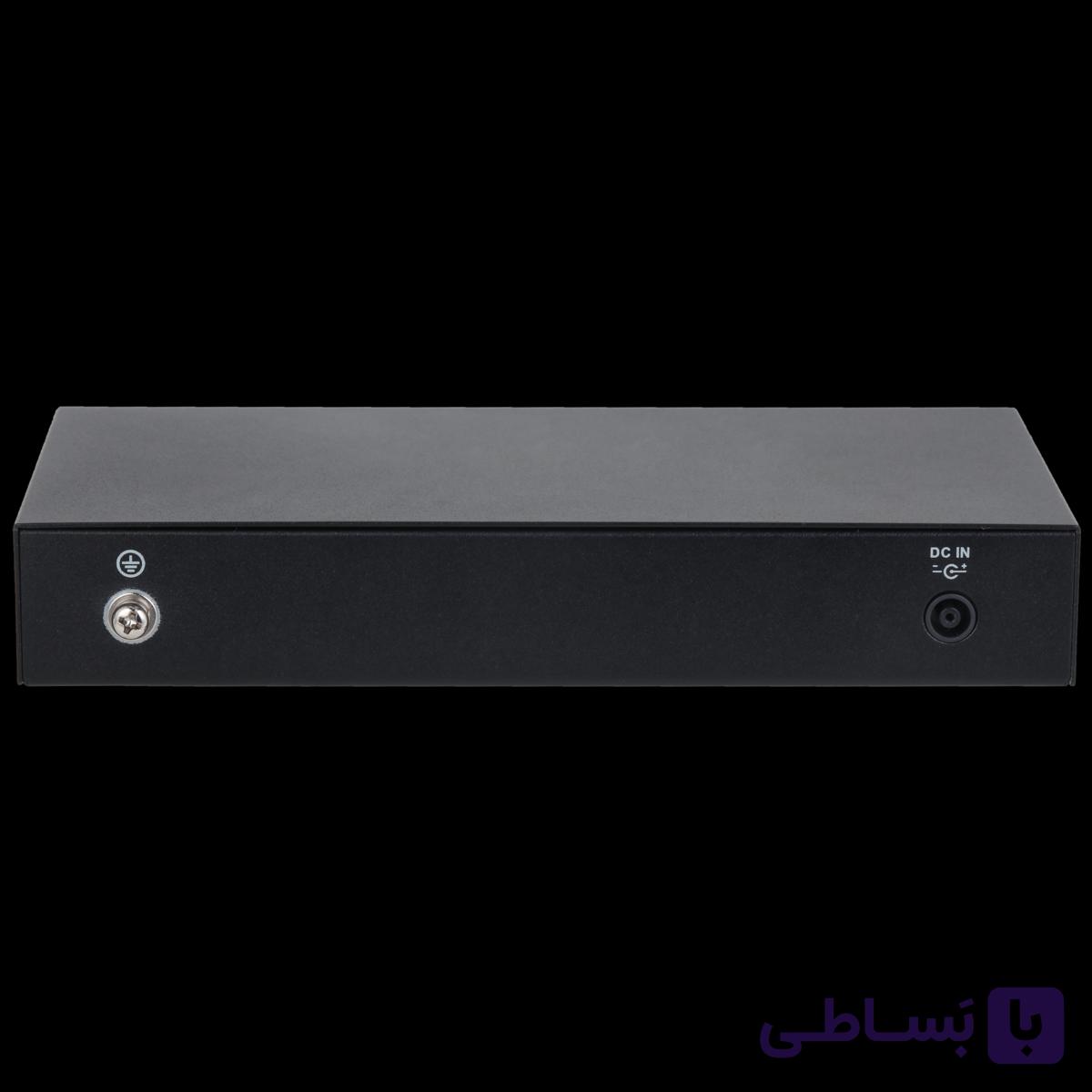 سوئیچ شبکه داهوا مدل CS4010-8GT-60
