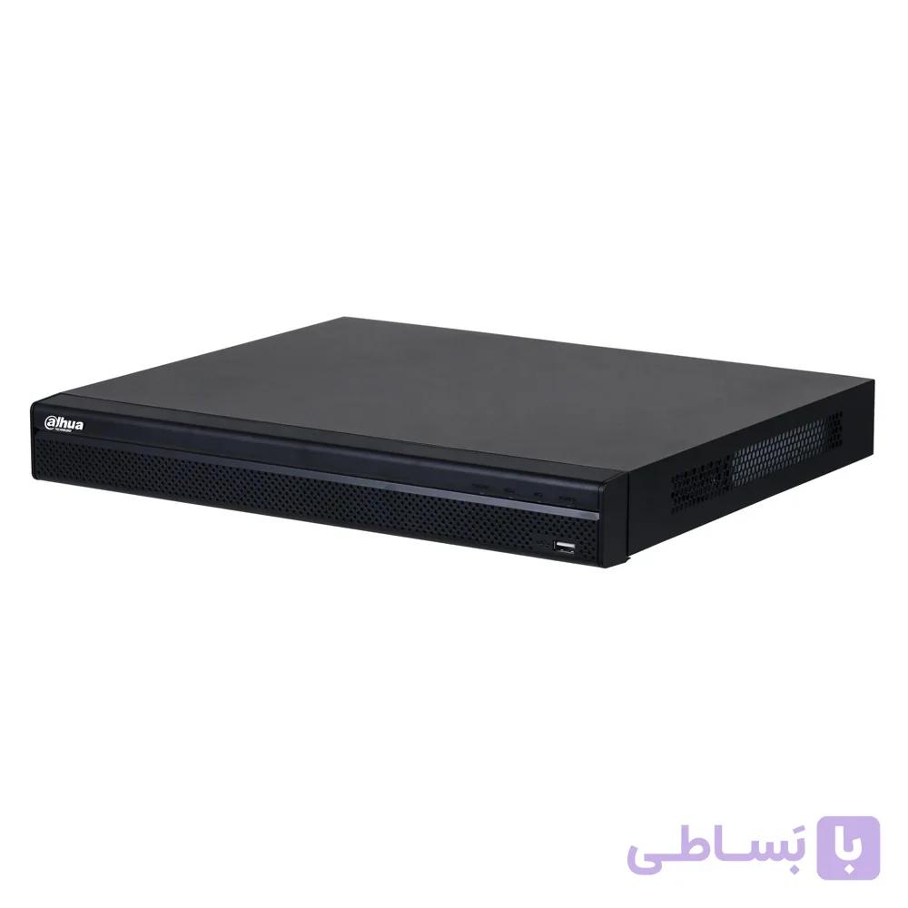 دستگاه NVR داهوا مدل NVR4232-EI 32 کانال