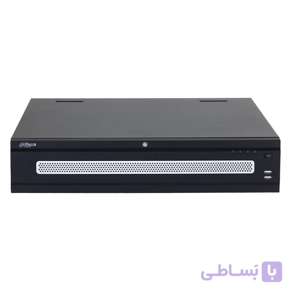 دستگاه NVR داهوا مدل NVR608H-32-XI 32 کانال