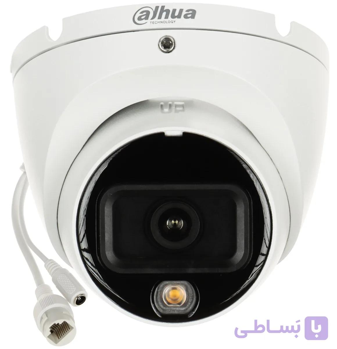 دوربین مداربسته داهوا IPC-HDW1639T-A-IL