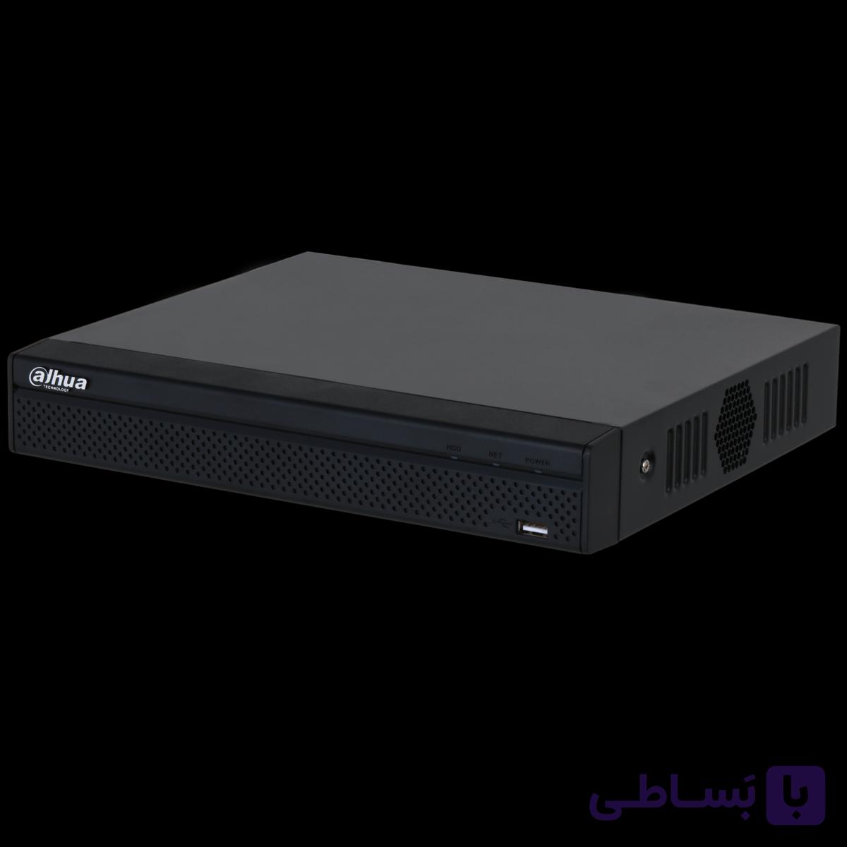 دستگاه NVR داهوا مدل NVR2104HS-4KS3 4 کانال