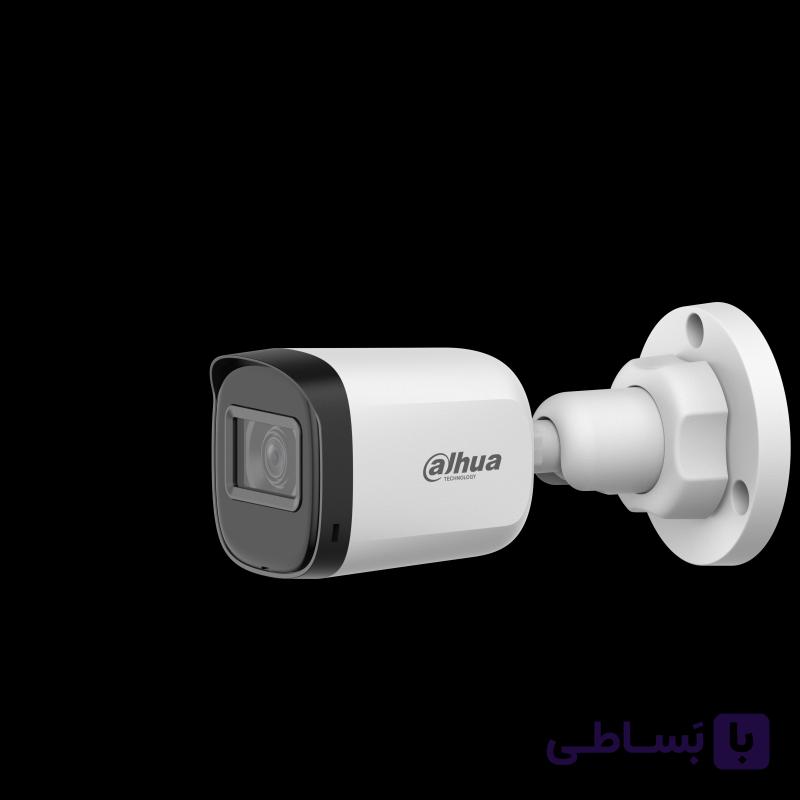 دوربین بالت داهوا 2 مگاپیکسل HAC-B1A21P-U لنز 2.8 | سری اقتصادی