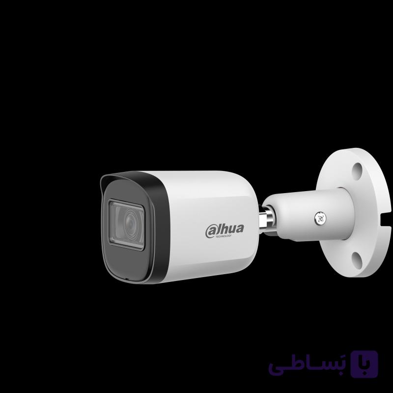 دوربین بالت داهوا 2 مگاپیکسل HAC-B2A21P-U | سری اقتصادی فلزی