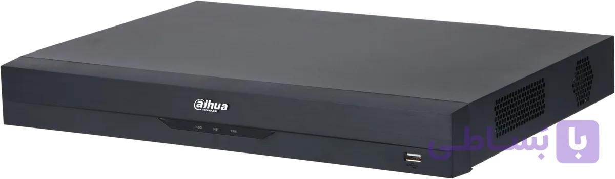 دستگاه NVR داهوا مدل NVR5232-EI 32 کانال