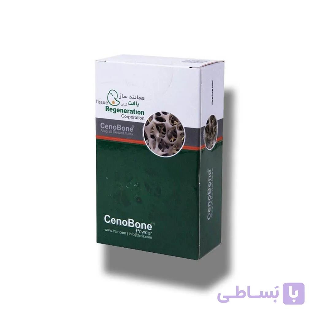 پودر استخوان بافت کیش