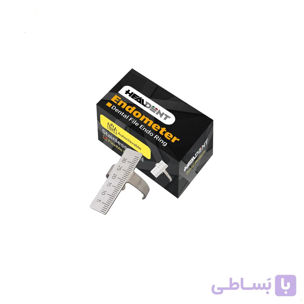 اندومتر هیل‌دنت | HealDent