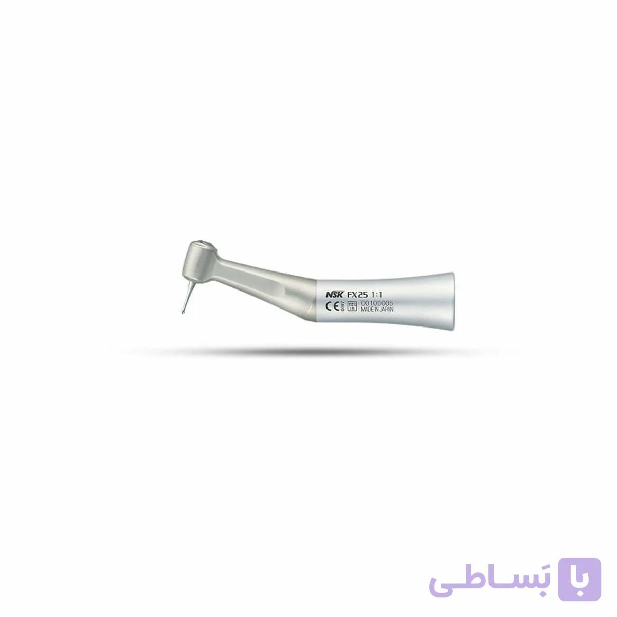 آنگل پوش باتن NSK — تصویر 1