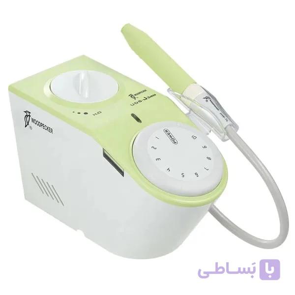 جرمگیر وودپیکر UDS J2 Plus — تصویر 1