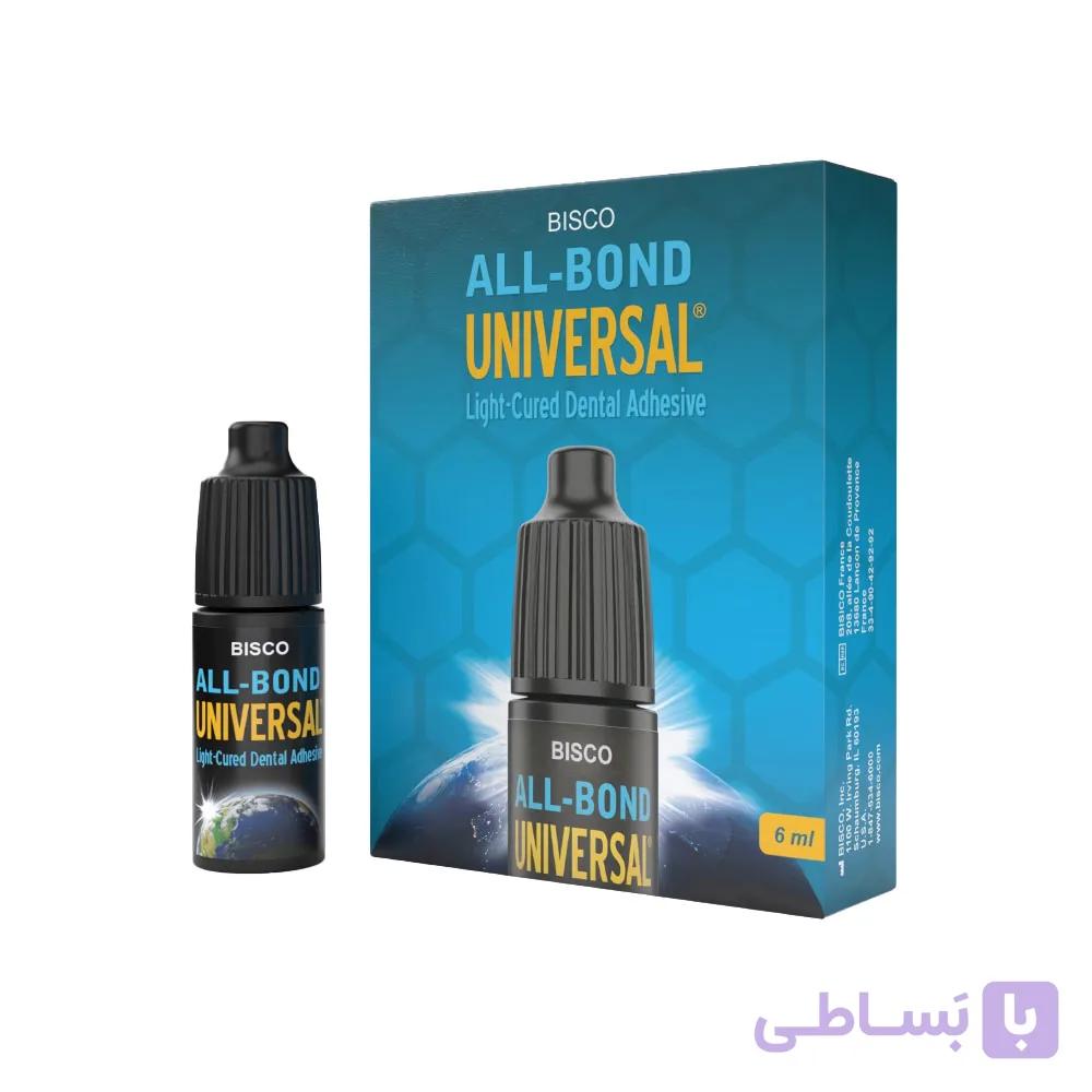 آل باند یونیورسال بیسکو Bisco