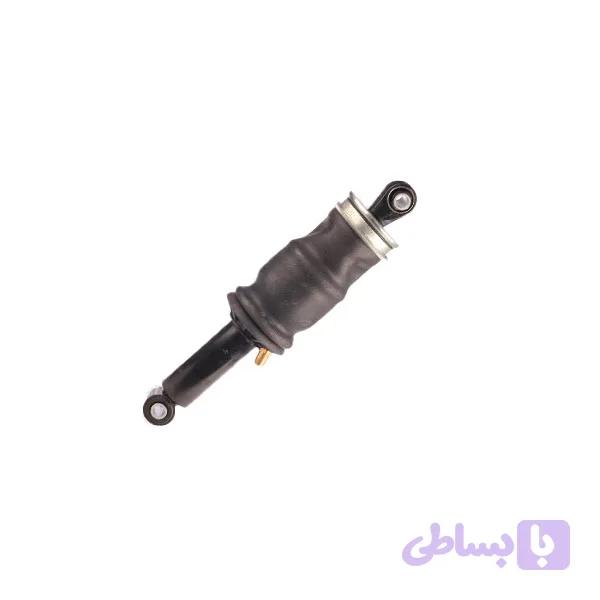 کیسه باد کامل جلو و عقب کابین رنو Elite Max T
