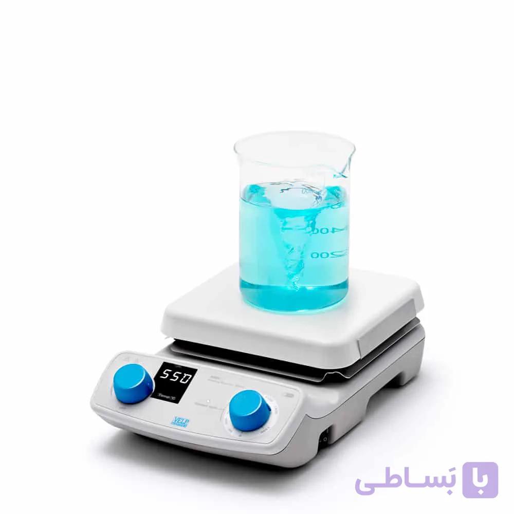 هات پلیت مگنت مدل AREC 7