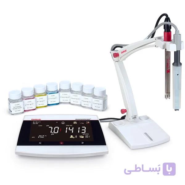 مولتی پارامتر رومیزی دیجیتالی AB33M1-F اوهایوس