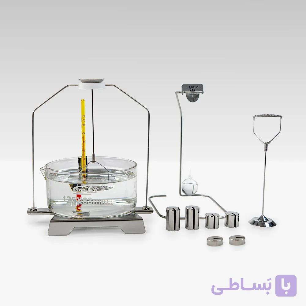 کیت دانسیته KIT 85 Density