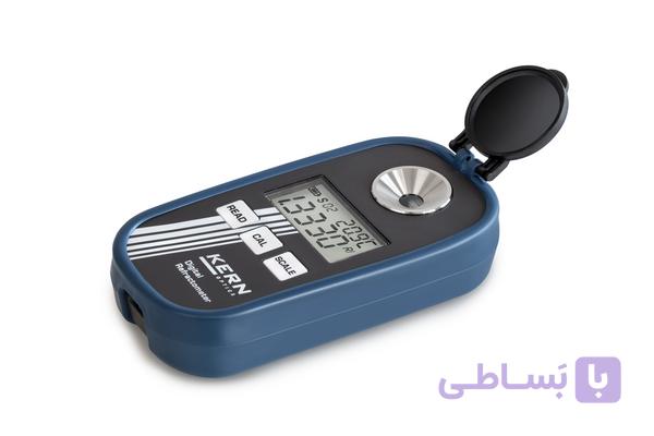 رفراکتومتر پرتابل دیجیتالORM 1NAکرن آلمان
