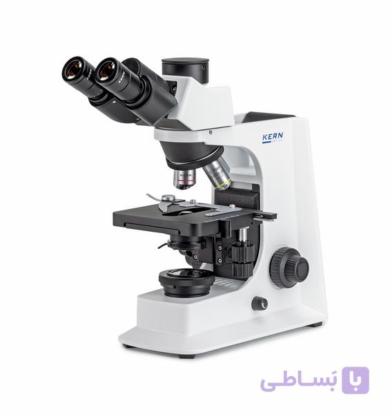 میکروسکوپ مدل OLB 137کرن آلمان