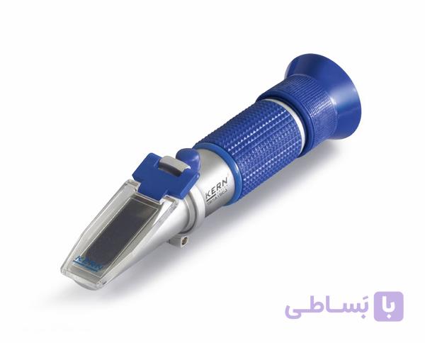 رفراکتومتر چشمی مدلORA 62BAکرن آلمان — تصویر 1