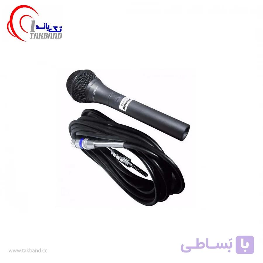 میکروفن حرفه ای شور مدل  SHURE-959