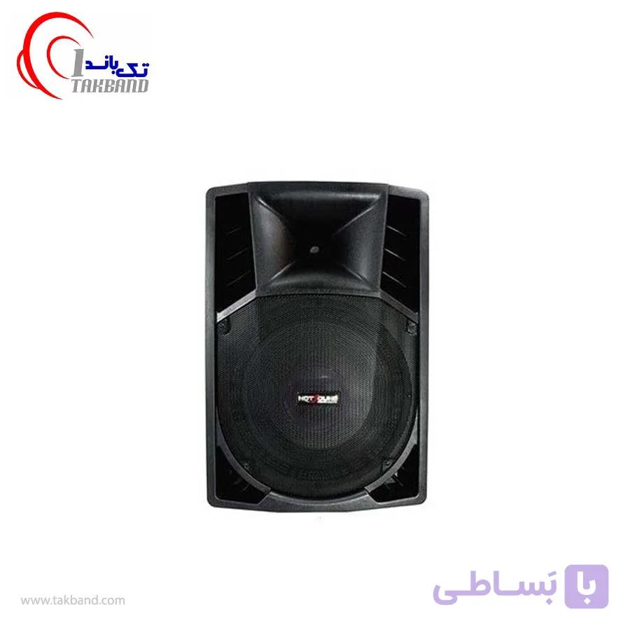 باند اکتیو تیتانیوم TITANIUM