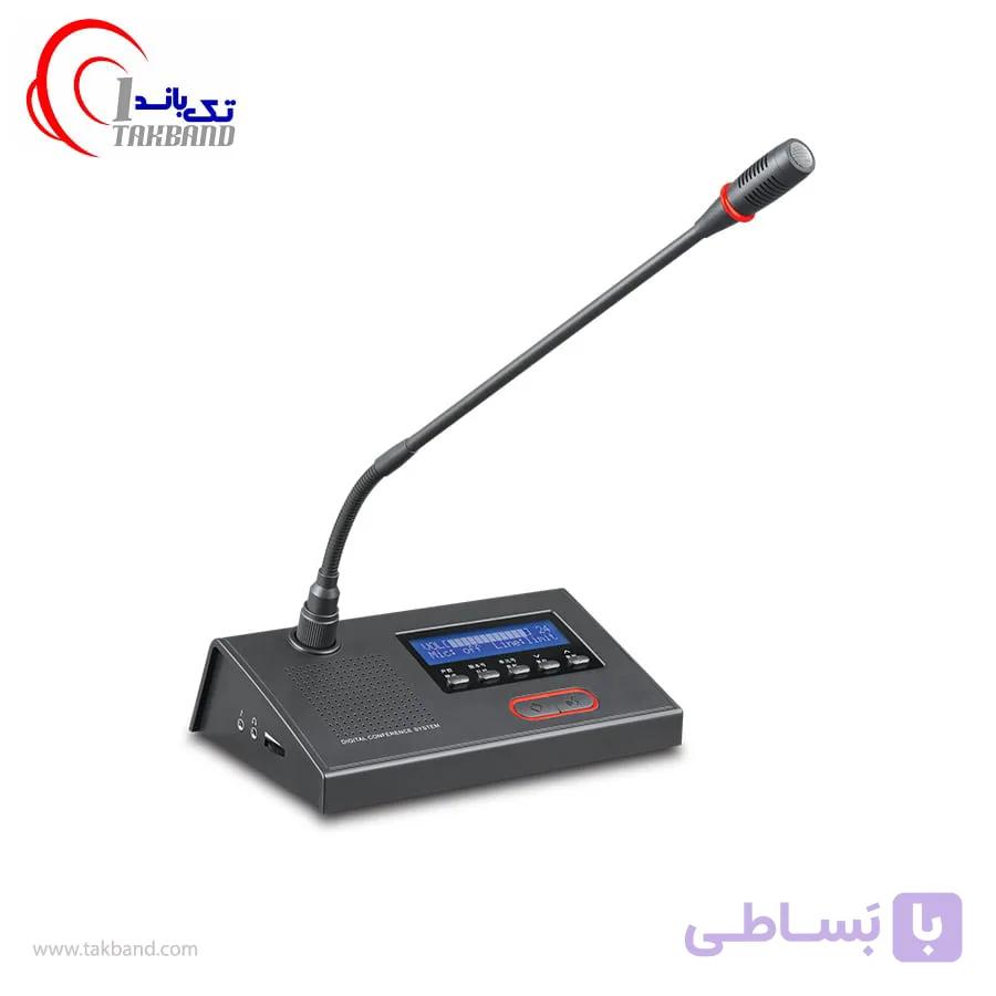میکروفن کنفرانس لم مدل LEM LCS-400