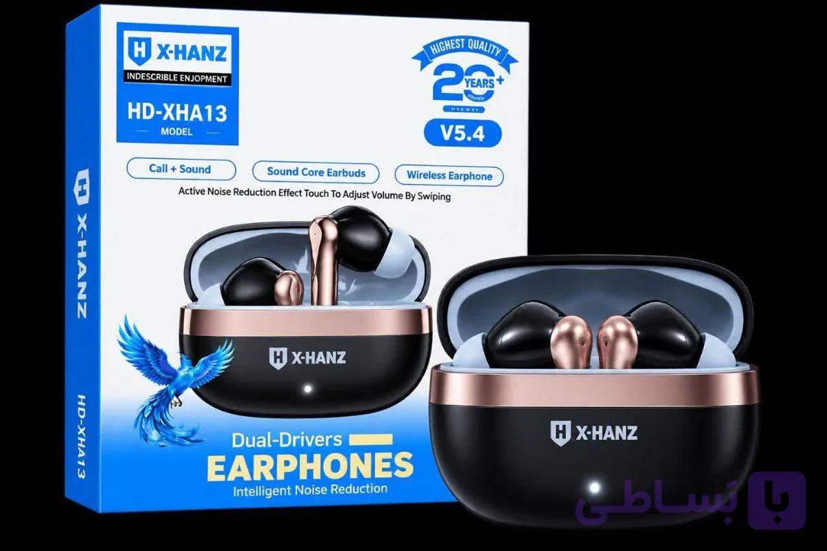 ایرپاد اورجینال ایکس هانز مدل HD-XHA13