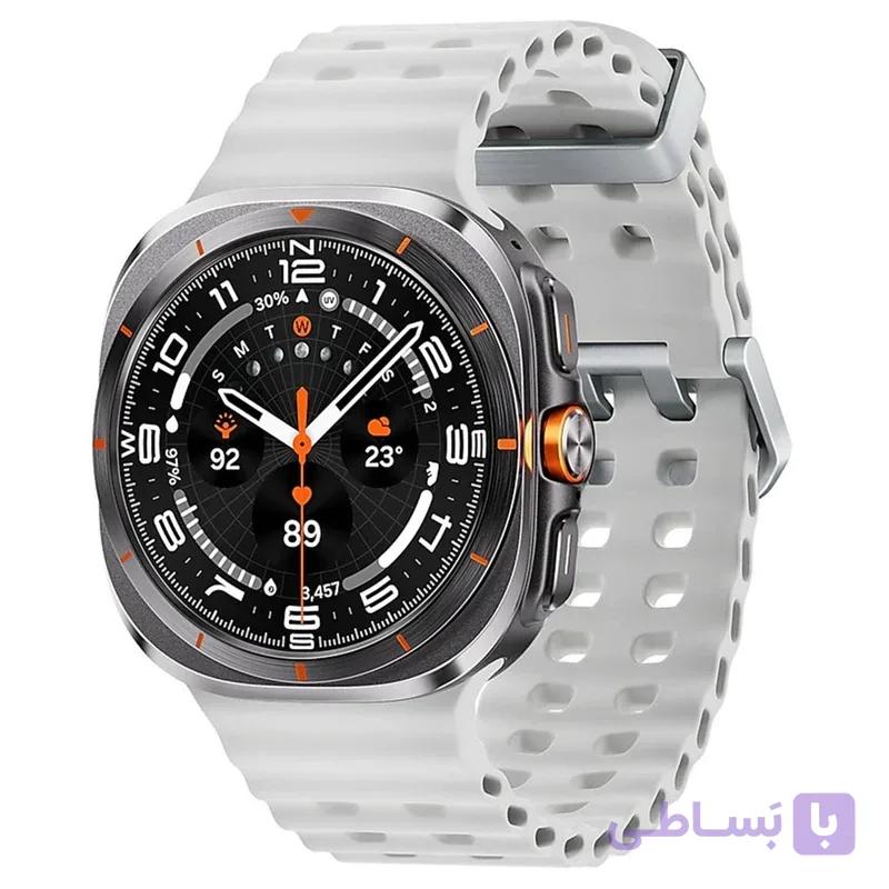 ساعت هوشمند ویسمی مدل WS-X1 ULTRA — تصویر 1