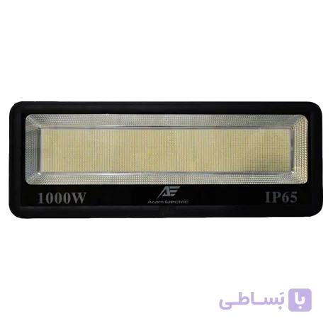 پرژکتور ال ای دی 1000 وات آرام الکتریک