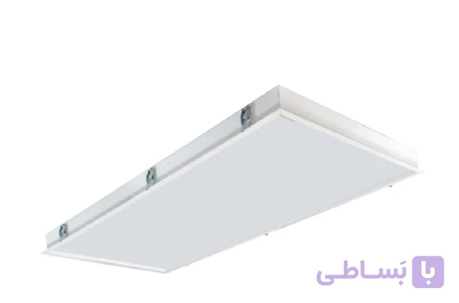 چراغ 60در120 ال ای دی 108 وات توکار کیانور