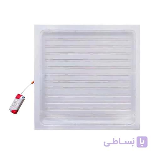 چراغ سقفی 60در60 توکار ال ای دی 96 وات مودی