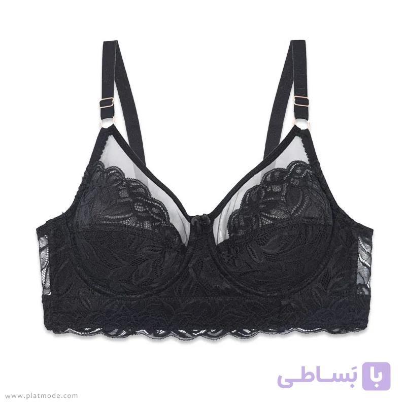 سوتین کش پهن ایزابلا کد 1050(عمده) — تصویر 1