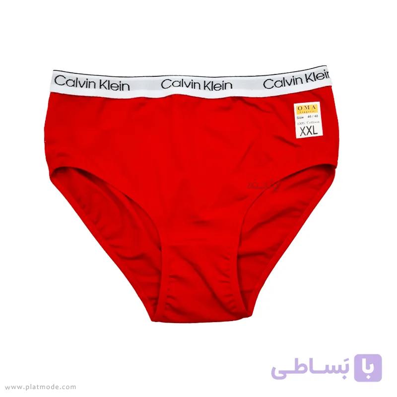 شورت کلوین اسلیپ زنانه 2XL — تصویر 1