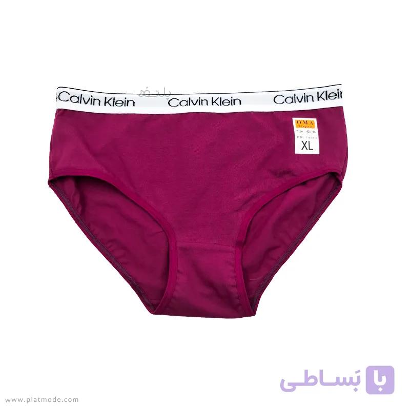 شورت کلوین کلاین زنانه XL — تصویر 1