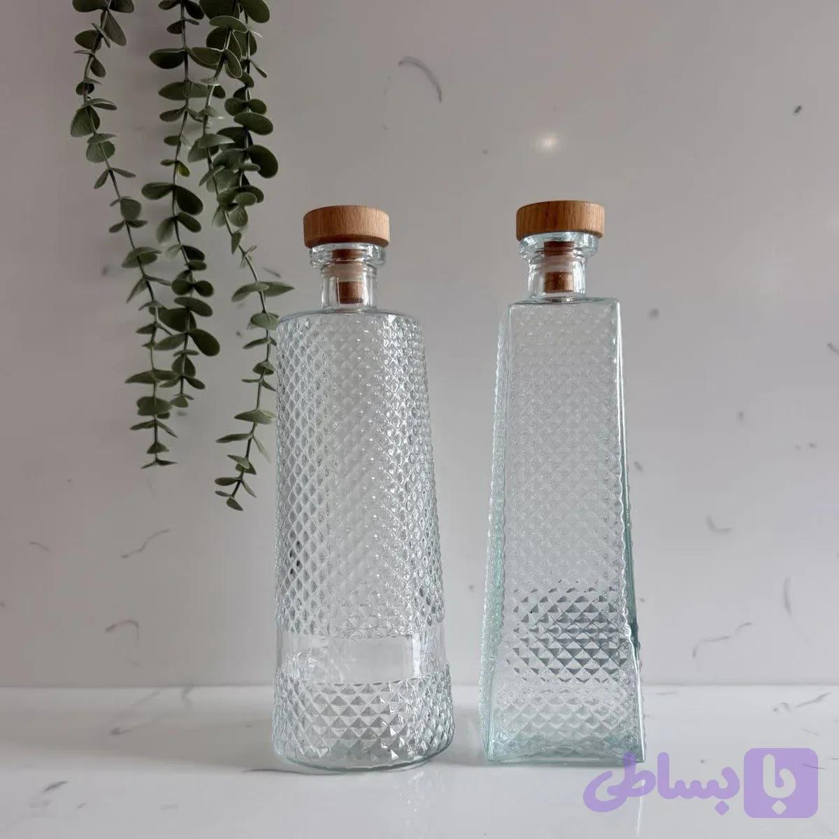 بطری لاوین