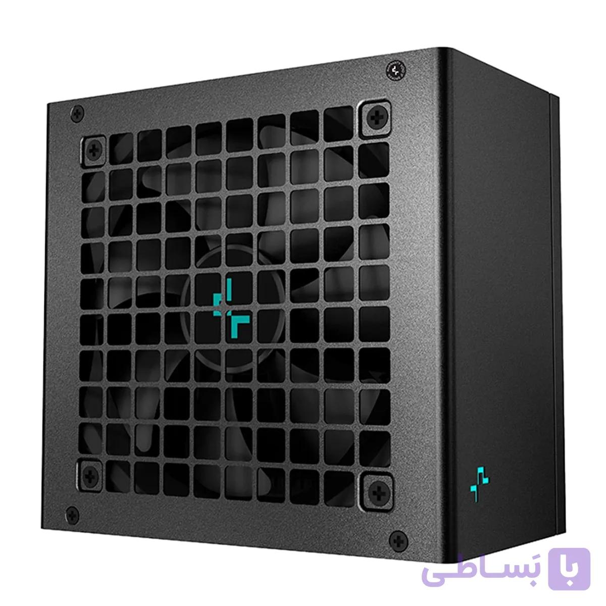 پاور کامپیوتر دیپ کول مدل DQ850M-V3L — تصویر 1