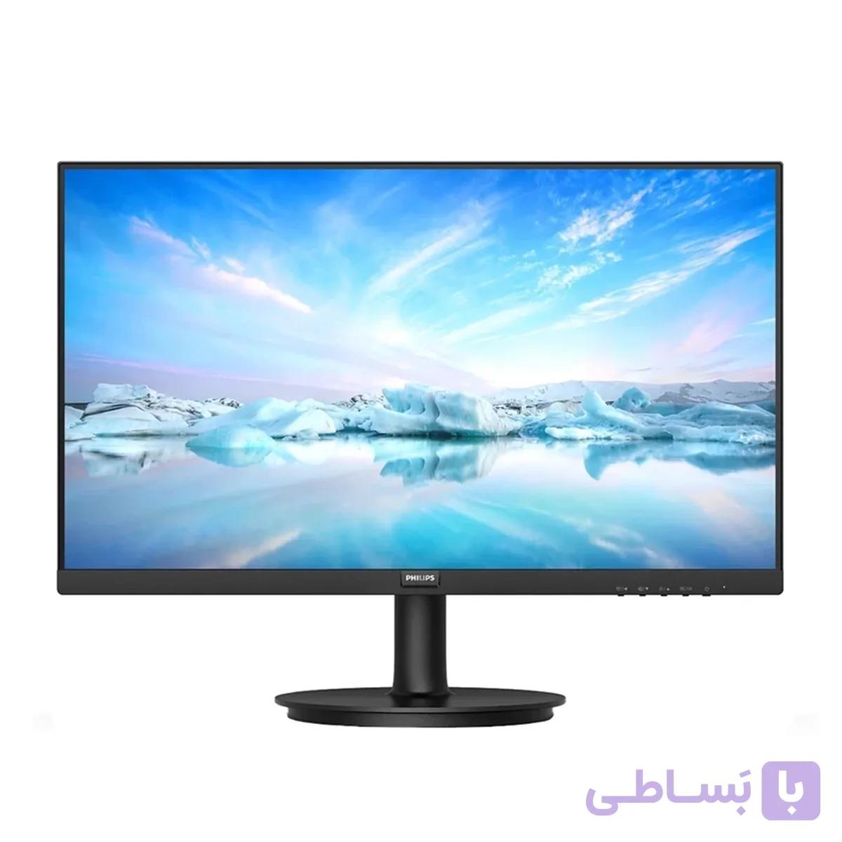 مانیتور فیلیپس 27 اینچی مدل 271V8B — تصویر 1