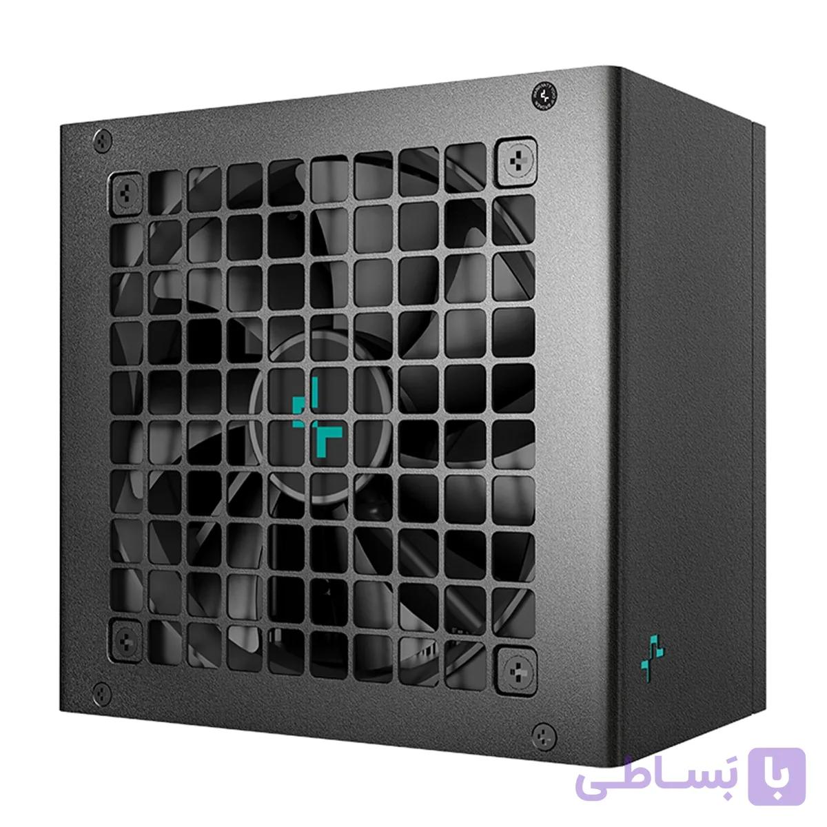 پاور کامپیوتر دیپ کول مدل PN850M — تصویر 1