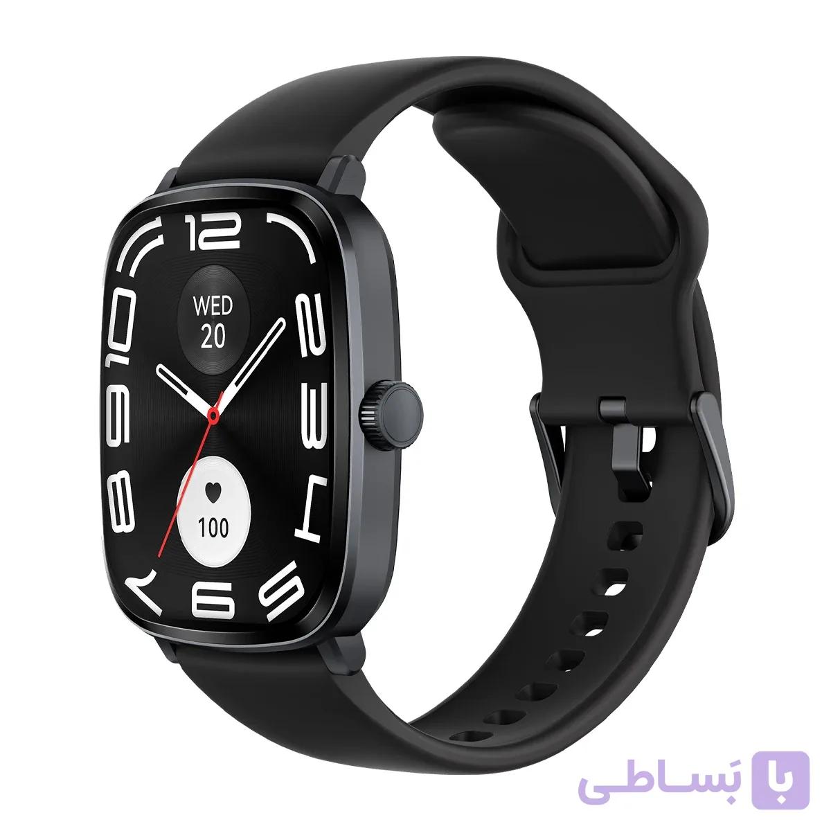 ساعت هوشمند هایلو مدل RS5 — تصویر 1