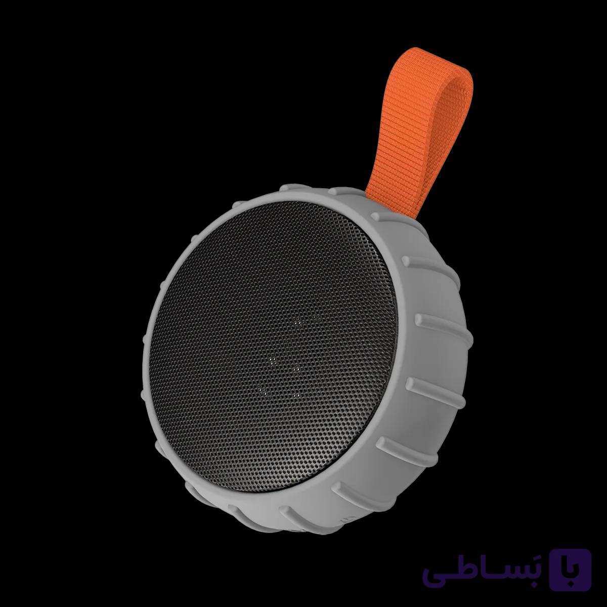 اسپیکر بلوتوثی قابل حمل انرجایزر مدل BTS062 — تصویر 1