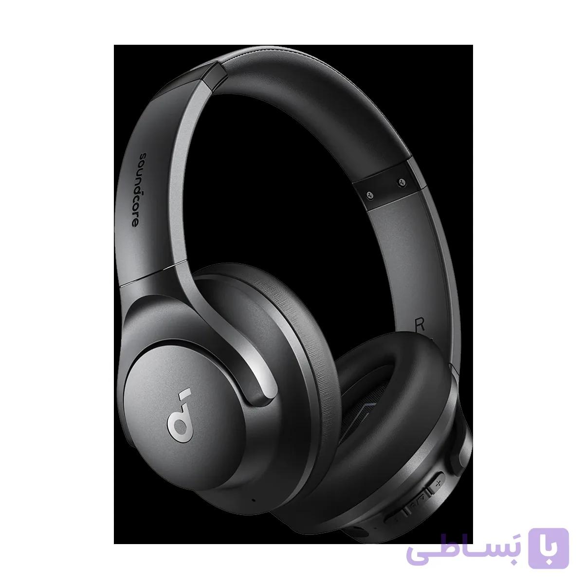 هدفون بی سیم انکر مدل Soundcore Q20i A3004 — تصویر 1