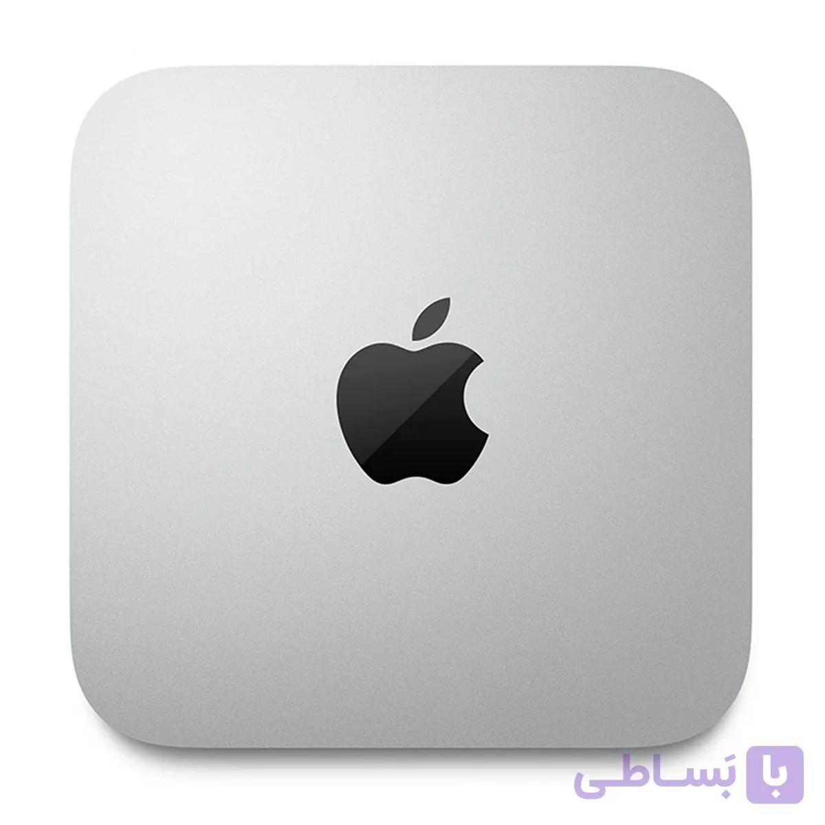 مک مینی اپل M2 (8C-10C) 2023 MMFK3 ظرفیت 512 گیگابایت — تصویر 1