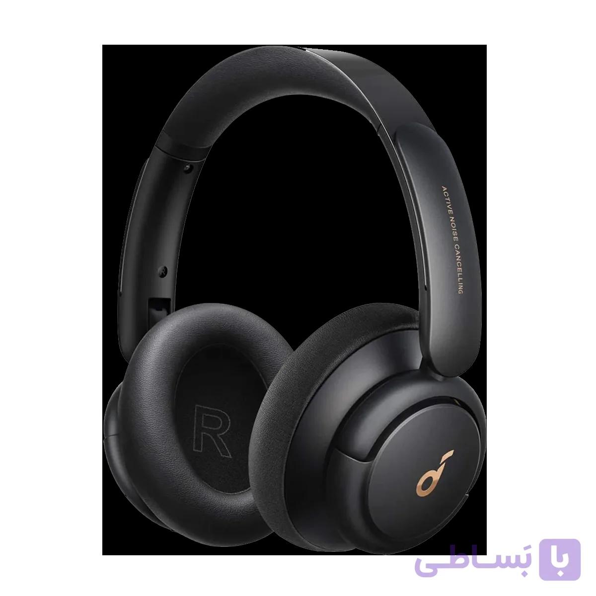 هدفون بی سیم انکر مدل Soundcore Life Q30 A3028 — تصویر 1