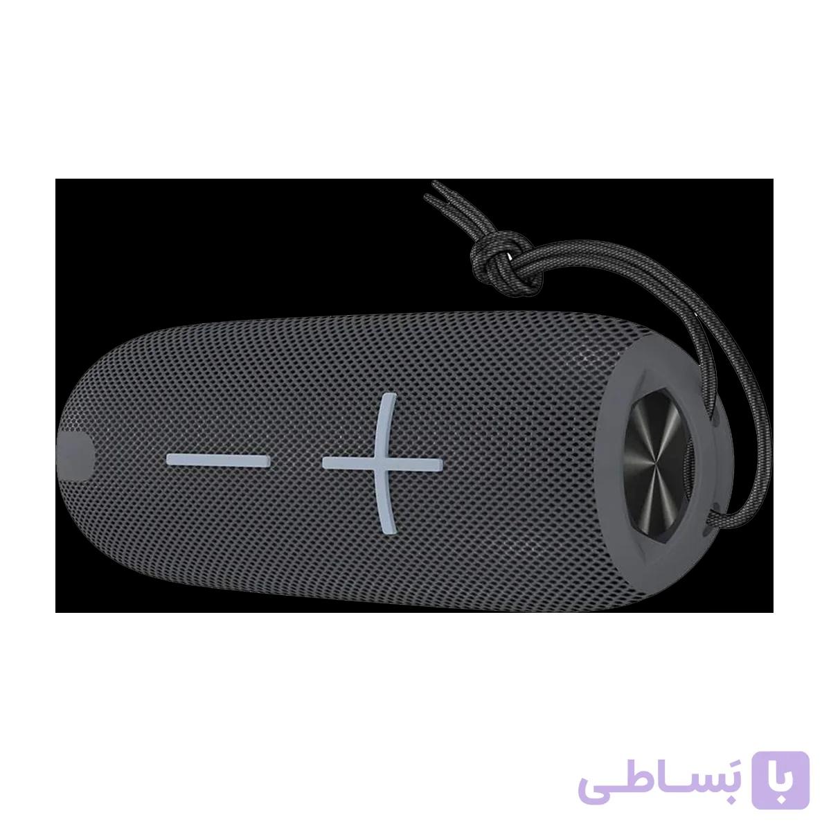 اسپیکر بلوتوثی قابل حمل انرجایزر مدل BTS162 — تصویر 1